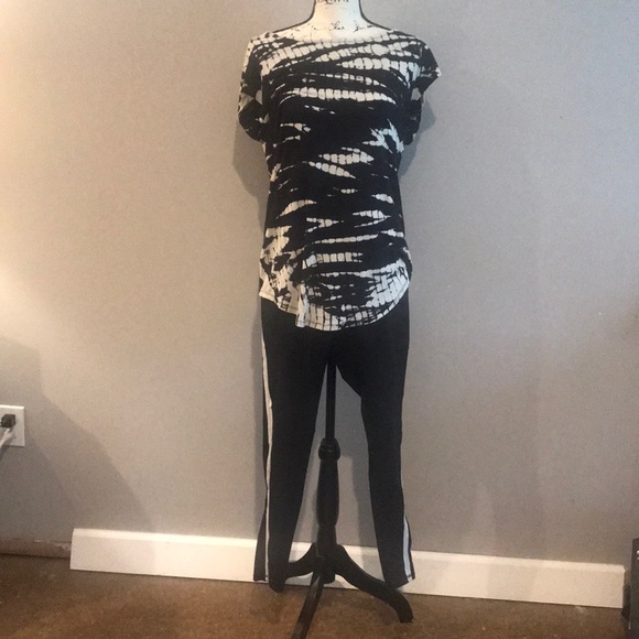 🌻 CHAMPION yoga pant M - Picture 2 of 4